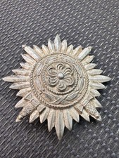 Croce Medaglia Tedesca WW2