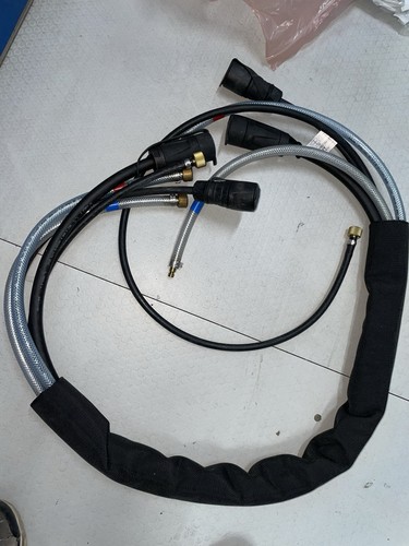 Fronius paquete manguera de - de,