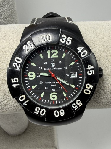 Orologio uomo smith - orologio,