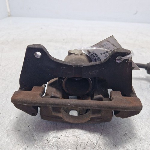 Pinza freno ant fiat 500 - freno,