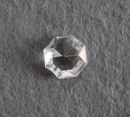 20x ottagono goccia vetro - ottagono,