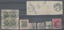Uffici Postali Esteri a