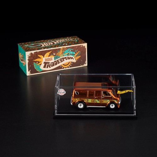 Hot wheels rlc dodge - wheels,