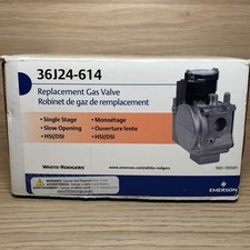 White rodgers 36j24 614 - white, 36j24-614