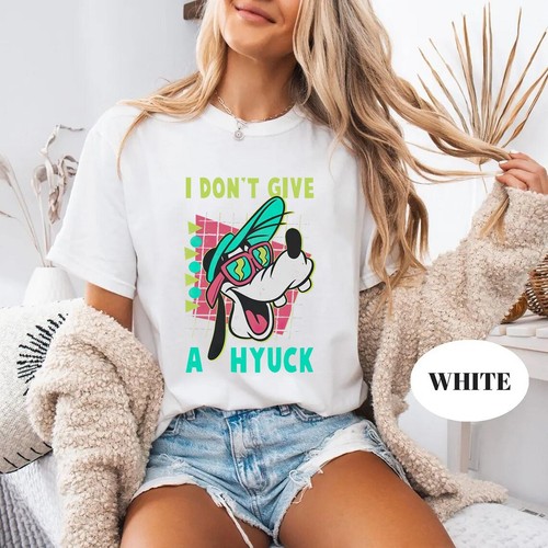 Shirt disney maglietta pippo - t-shirt,