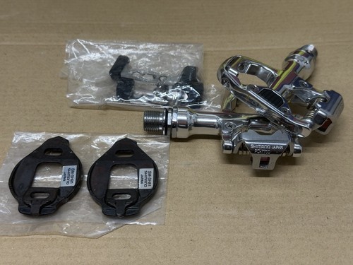 Pedales automáticos shimano - automáticos,