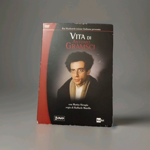 Dvd sceneggiati rai vita di - dvd,