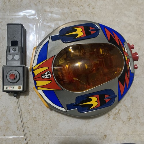 Polistil astronave ufo - astronave, 80
