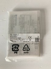 Panasonic FX-102P-Z, UFX102PZ