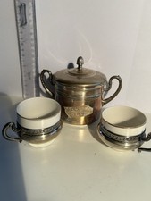 ANTICA ZUCCHERIERA e TRE