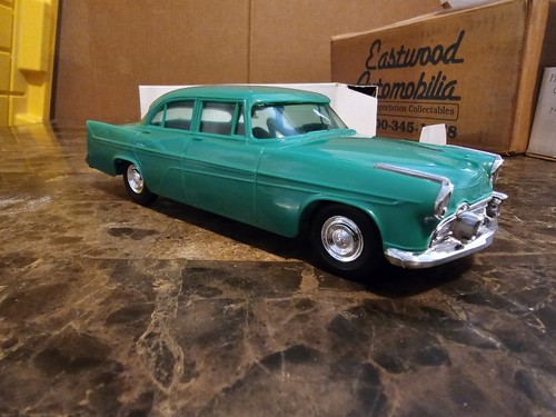 Desoto berlina johan 1956 - desoto,