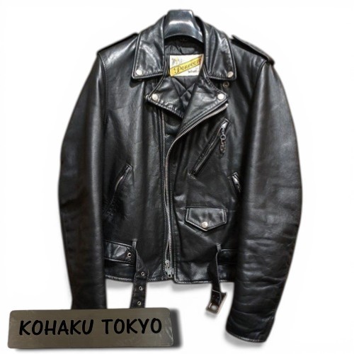 Giacca biker schott nyc - schott,