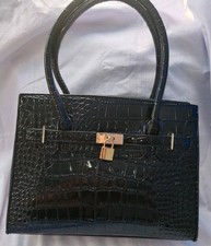 Borsa a mano da donna stile