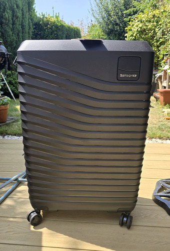 Valigia samsonite intuo - valigia,