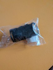 Anello Armatura Medievale Nero Taglia Mignolo Da Uomo Vintage But New