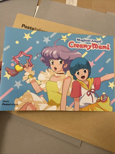 Magical angel creamy - magical,