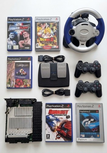 Sony playstation pal lotto 5 - pal,