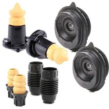 SUPPORTI AMMORTIZZATORI