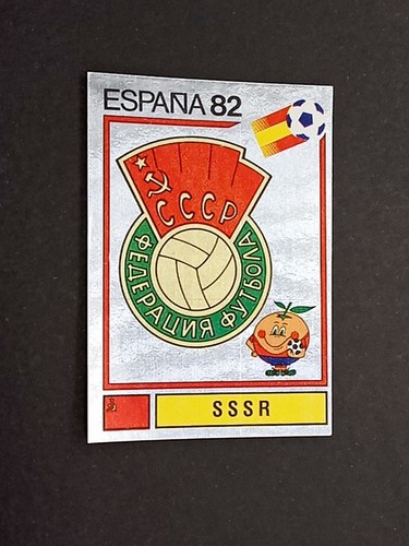 Figurina calciatori espana - figurina,