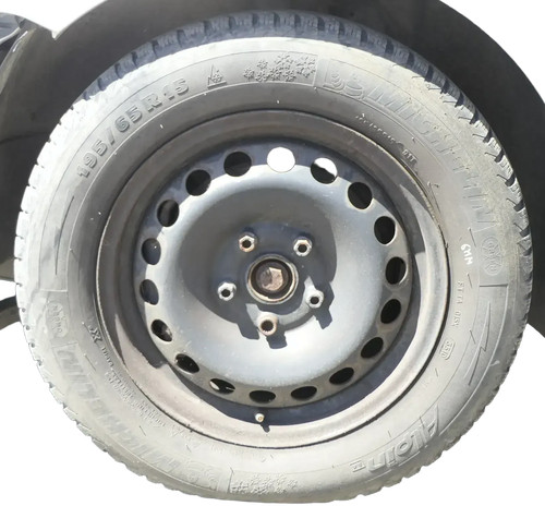 Golf caddy 195 r15 91t - caddy, 195/65
