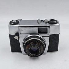 Agfa Silette Vintage