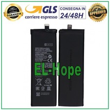 BATTERIA BM52 PER XIAOMI MI NOTE 10 / Pro / MI NOTE 10 LITE 5260 mAh BATTERY