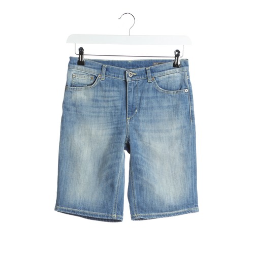 Bermuda dondup blu - dondup,