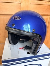 Arai classic air jet - classic, helmet