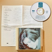 LAURA PAUSINI CD PAUSINI JAPAN