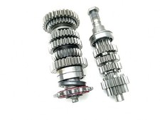 CAMBIO COMPLETO COMPLETE