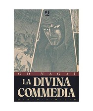La Divina Commedia. Omnibus