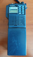 YAESU RICETRASMETTITORE  FM