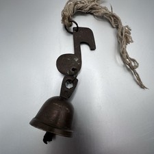 Campana fattoria primitiva