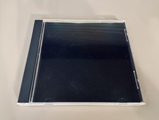 CD  PRINCE The Legendary Black Album