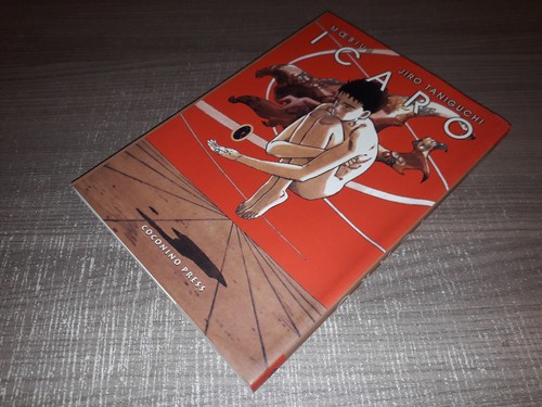 Icaro volume moebius - 1,