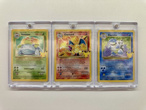 Lotto carte pokémon gran - carte,