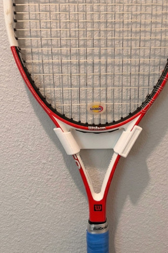Racchetta tennis parete - tennis,