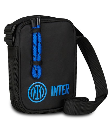 Seven borsello inter nero - seven,