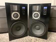 Super diffusori vintage jvc - vintage,