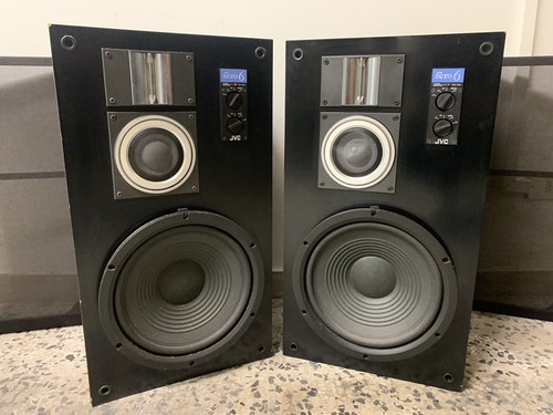 Super diffusori vintage jvc - super, *diffusori