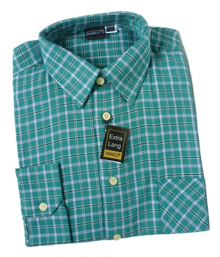 Camicia flanella hanco - di,