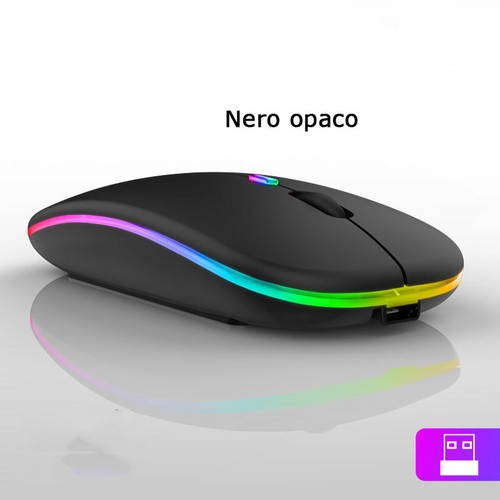 Mouse senza fili - mouse,