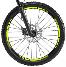 L017 adesivi cerchi ruote - cerchi, bici