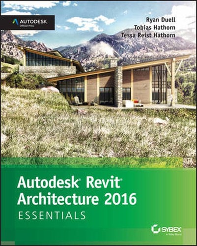 Autodesk revit architecture - revit,
