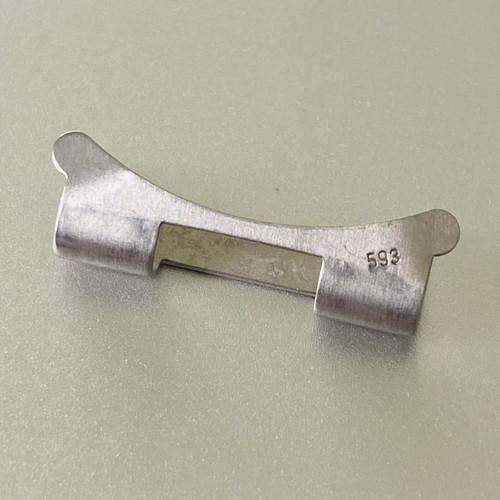 Rolex endlink ref 593 20mm - endlink, for