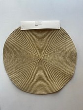 Tovagliette zara home - zara, (2)
