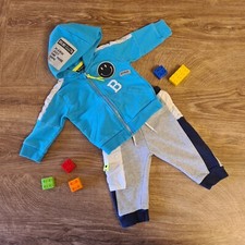 Tuta Neonato 9 Mesi, Tutina Neonato 9 Mesi