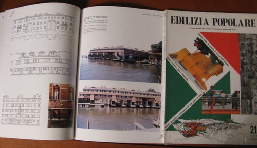 Edilizia popolare rivista - popolare, (rivista