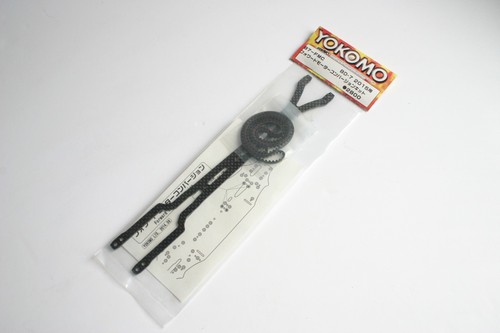 Kit conversione motore avanti