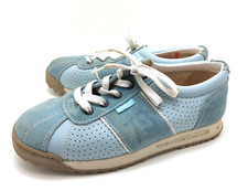 Kickers scarpa bassa da donna